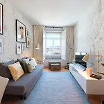 Cativo - Downtown Apartman Porto