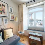 Cativo - Downtown Apartman *