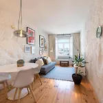 Cativo - Downtown Apartman Porto