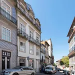 Cativo - Downtown Apartman