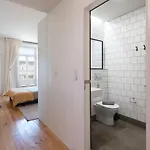 Apartman Cativo - Downtown