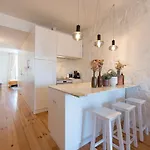 Apartman Cativo - Downtown