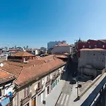Cativo - Downtown Apartman Porto