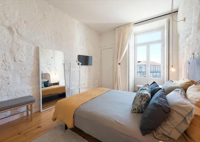 Apartament Cativo - Downtown