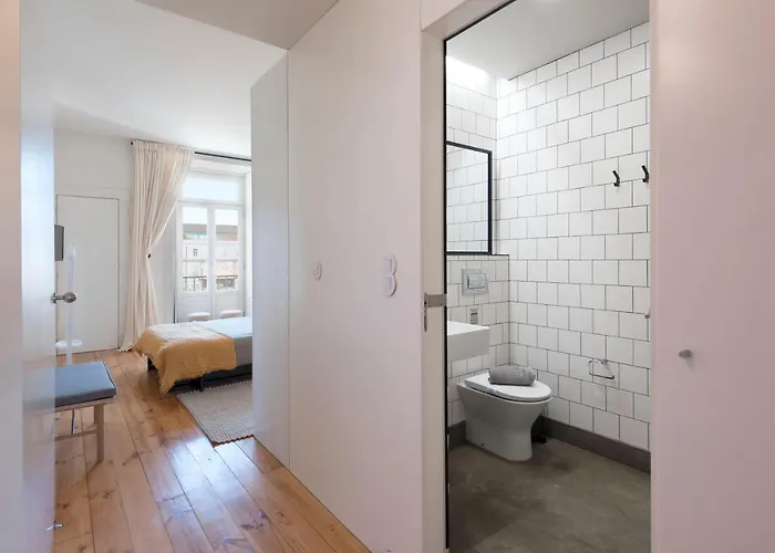 Apartament Cativo - Downtown