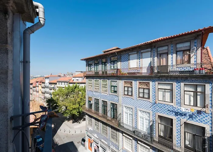 Apartament Cativo - Downtown