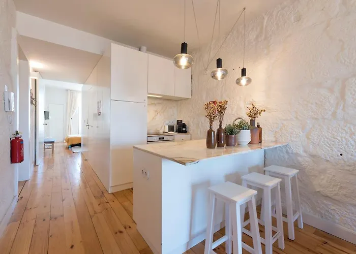 Apartament Cativo - Downtown