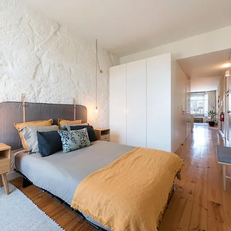 Apartment Cativo - Downtown