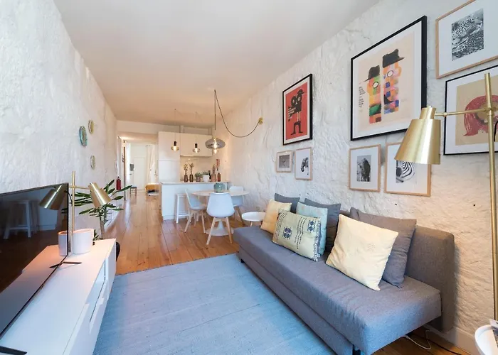 Cativo - Downtown ポルト