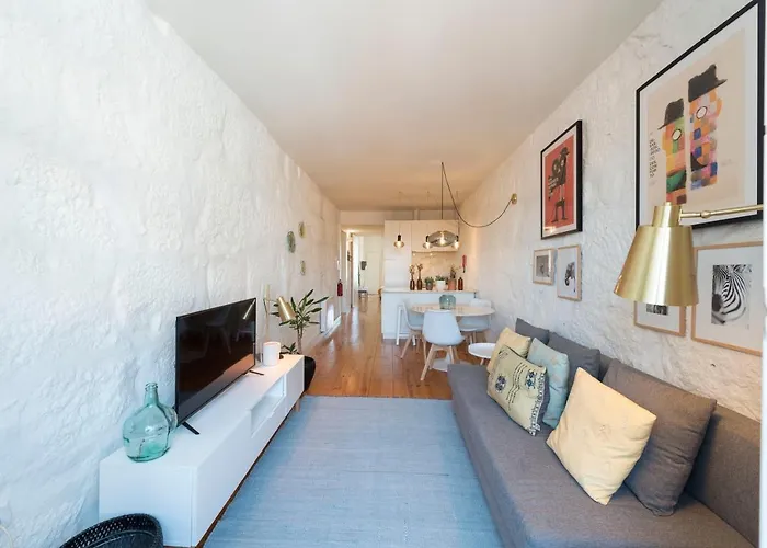 Cativo - Downtown ポルト