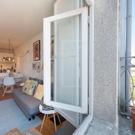 Cativo - Downtown Lägenhet