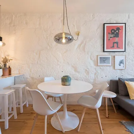 Cativo - Downtown Lägenhet *