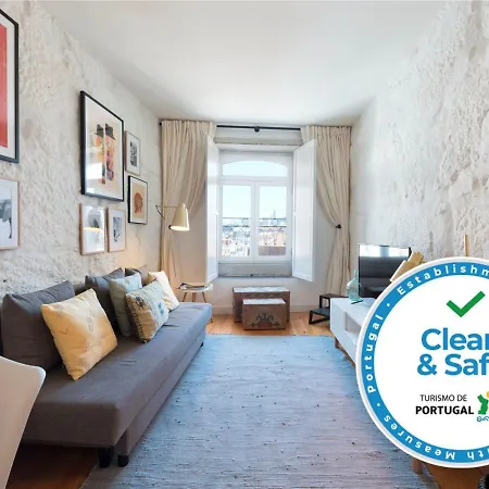 Cativo - Downtown Apartment *