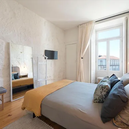Apartment Cativo - Downtown