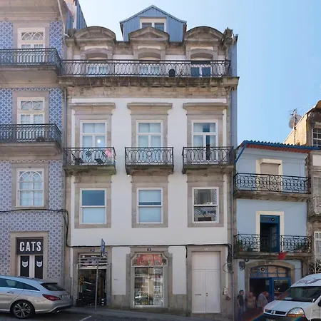 Cativo - Downtown Apartment *