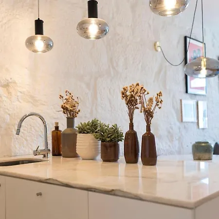 Lägenhet Cativo - Downtown