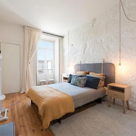 Cativo - Downtown Apartment *