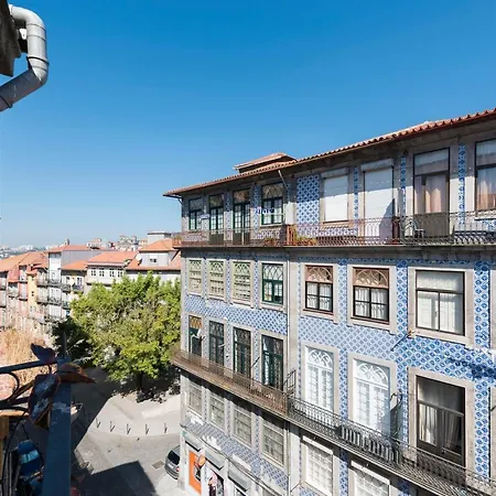 Apartment Cativo - Downtown