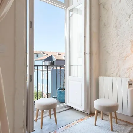 Cativo - Downtown Apartment Porto