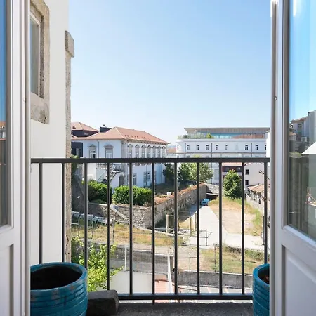 Cativo - Downtown Appartement