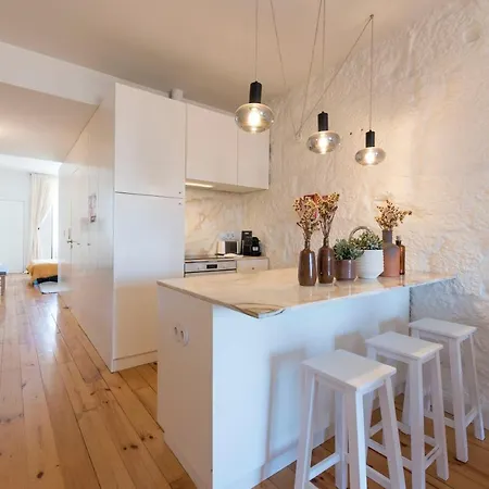 Appartement Cativo - Downtown