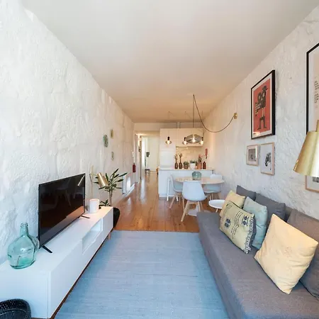 Cativo - Downtown Oporto