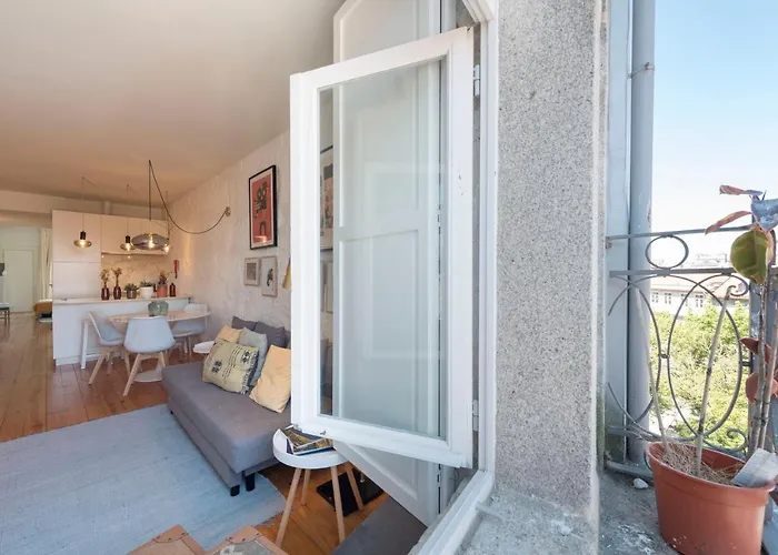 Cativo - Downtown Daire