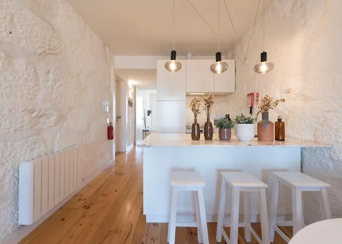 Cativo - Downtown Porto