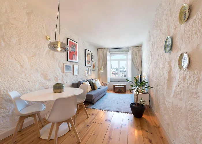 Cativo - Downtown Daire Porto