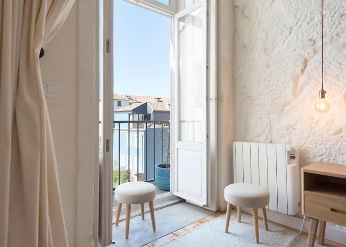 Cativo - Downtown Daire Porto