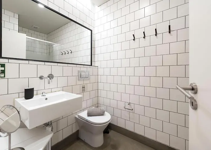 Cativo - Downtown Daire Porto