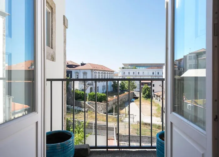 Cativo - Downtown Daire