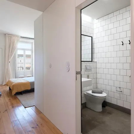 Apartmán Cativo - Downtown