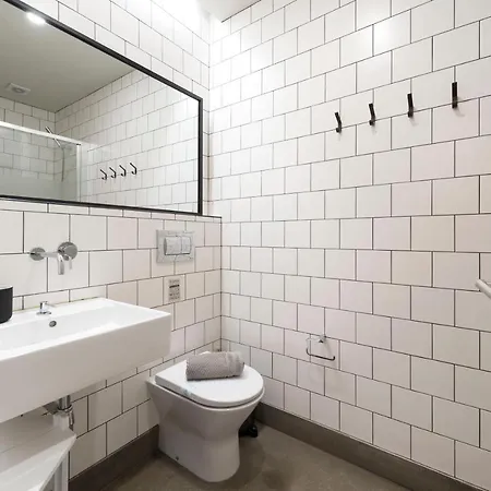 Cativo - Downtown Apartmán Porto