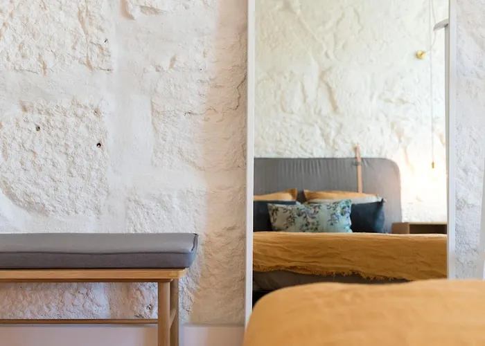 Cativo - Downtown Διαμέρισμα *